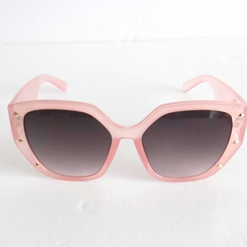 Fashion graduated sunglasses UV400 luxury design - Picture 2 of 6
